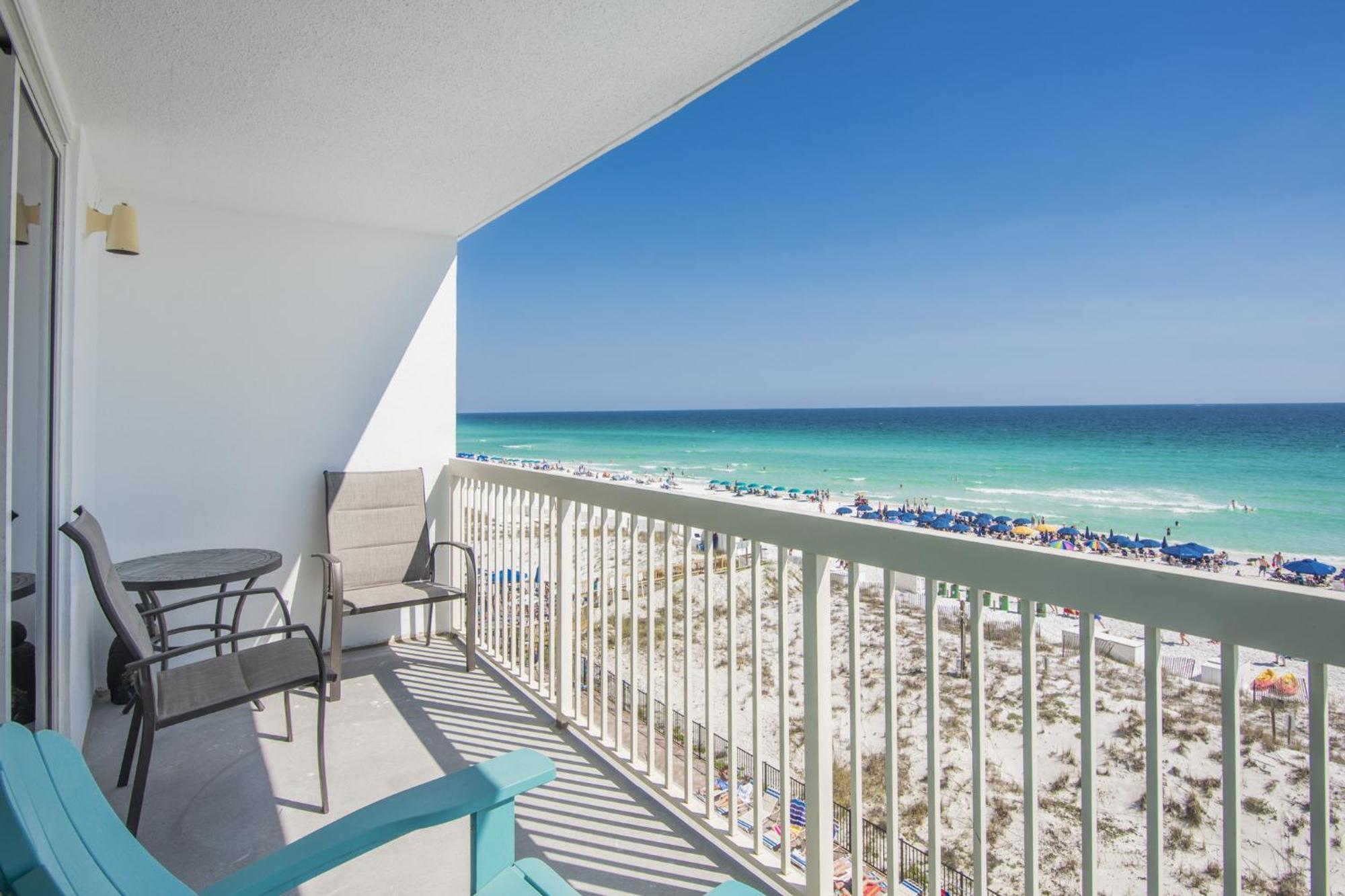 Pelican Beach Resort By Tufan Destin Exterior photo