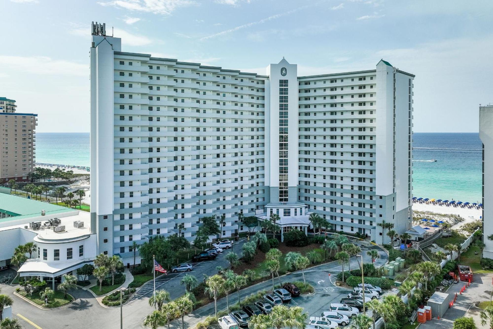 Pelican Beach Resort By Tufan Destin Exterior photo